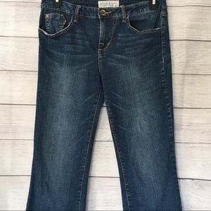 Phat Bootcut Jeans Size 11 in Excellent Condition